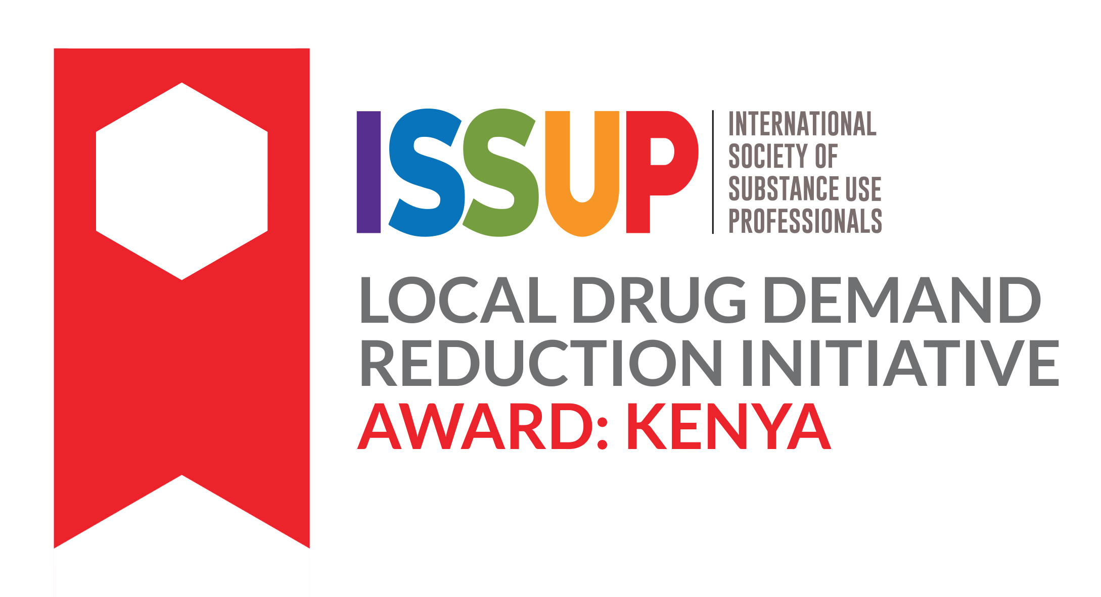 ISSUP Award
