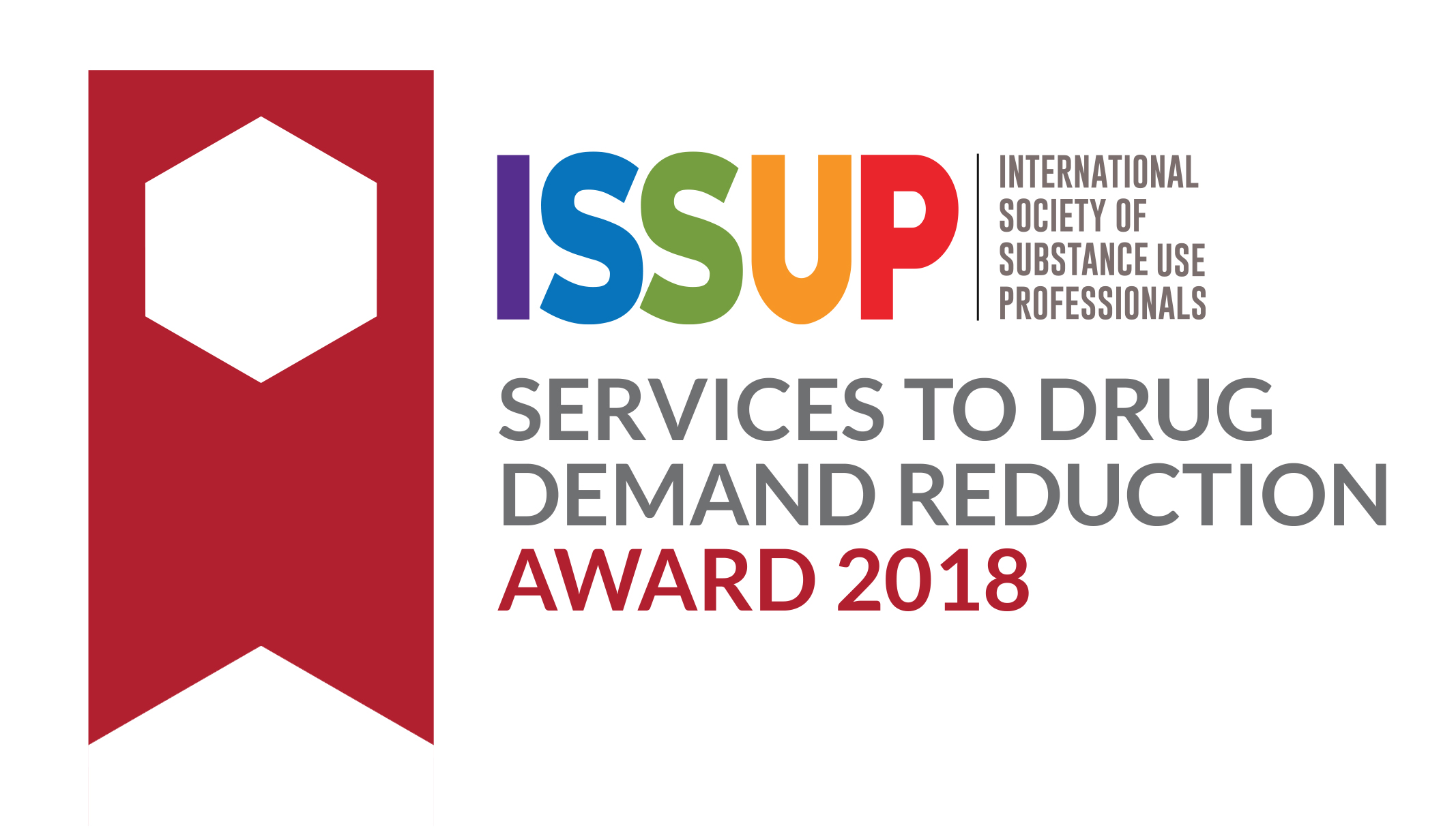 ISSUP Award