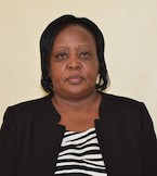 Dr. Beatrice Kathungu
