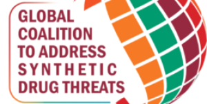 On July 7, 2023, U.S. Secretary of State Antony Blinken hosted a virtual Ministerial-level meeting to launch a Global Coalition to address Synthetic Drug Threats