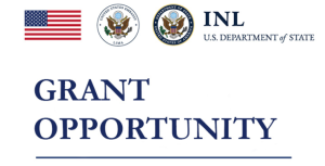 grant opportunity peru