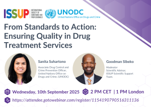 International Standards Webinar
