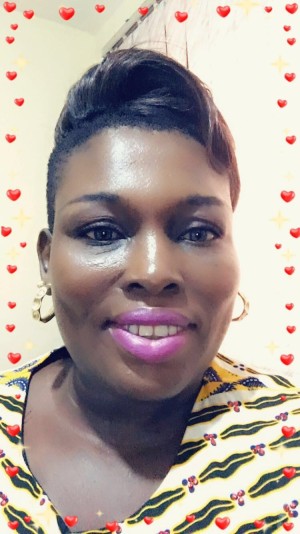Angela Bekederemo
