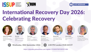 Recovery Day Webinar
