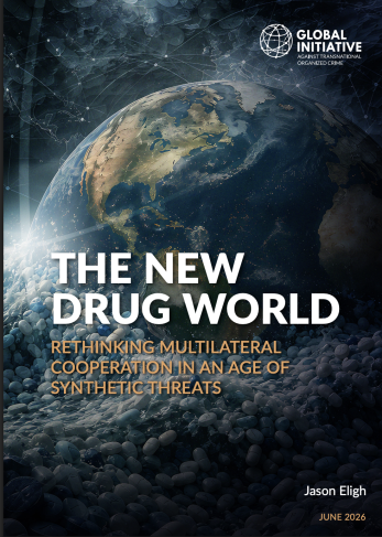 Global Initiative Against Transnational Organized Crime