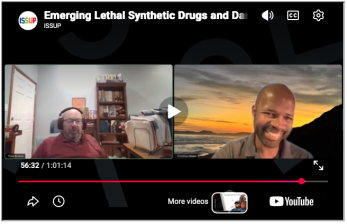 Emerging Lethal Synthetic Drugs and Dangerous Drug Mixtures: The Wave of the Future and How We Should Respond