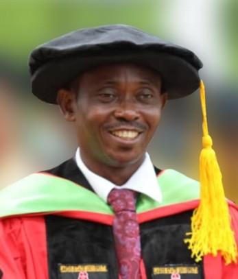 Peter Adenibuyan