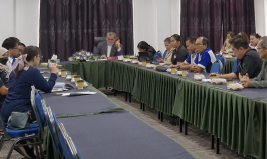 ISSUP Malaysia - News Image