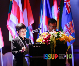 10 Years of ISSUP | International Society of Substance Use Professionals