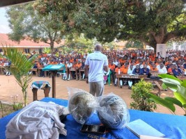 Awareness Session