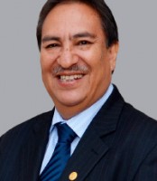 Fernando Salazar Silva