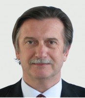 Vladimir B. Poznyak, MD, PhD