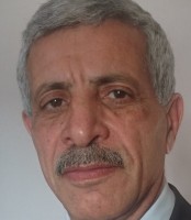 Prof. Mohamed Chakali