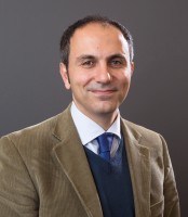 Dr. Ziad El-Khatib