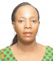 Dr Violet D. Mwanjali