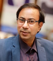 Iqbal Masud