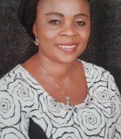 Ngozi Anthonia Madubuike Ph.D