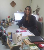 Prof. Maria Sabir
