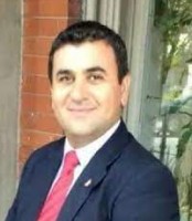 Dr Salman Shahzad, PhD