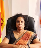 Dr.(Mrs.) P.N. Amarabandu