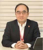 Le Minh Giang,  MD,PhD