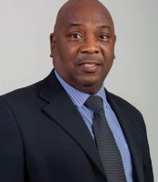 Dr. Isaac Masiye