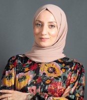 Dr Aala El-Khani