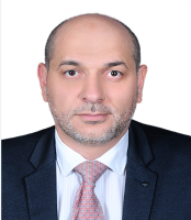 Dr. Mohammad Tashtoush