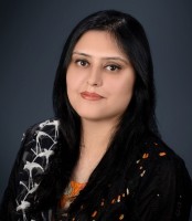 Prof. Sobia Aftab