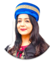 Dr. Shammem Akhtar