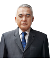 Agus Irianto - speaker at Indonesia 2025