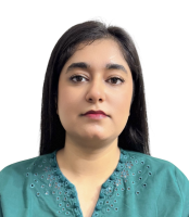 Sameen Fatima speaker at Indonesia 2025