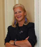 Cynthia Moreno Tuohy