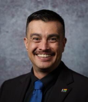 Joseph Sanchez