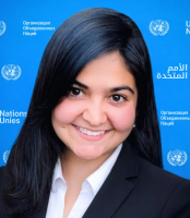 Ms. Dayan Farias Picon