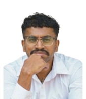 Mr. Hariharan Mohan 