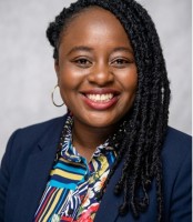 Dr. Oluwasikemi Alalade 
