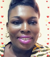 photo Angela Bekederemo