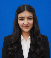 Feruza Azamova photo