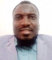 photo Ibrahim Babangida Lawal