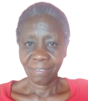 photo of Jane Muthiga