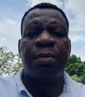 photo Michael Adedotun