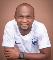 photo Samuel Kwakye