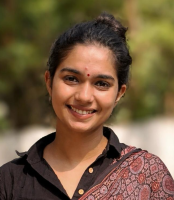 Brinda Singh Raikwar