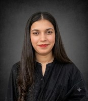 Dr. Fuhaira Sana Rathore