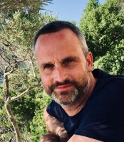 Andy Partington