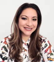 Miriam Carrillo