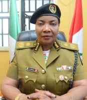 Fatima Abiola