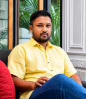 Nivendra Uduman