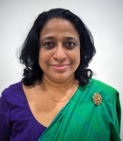 Asha Jayawardena